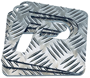 Laser cut AW_5754