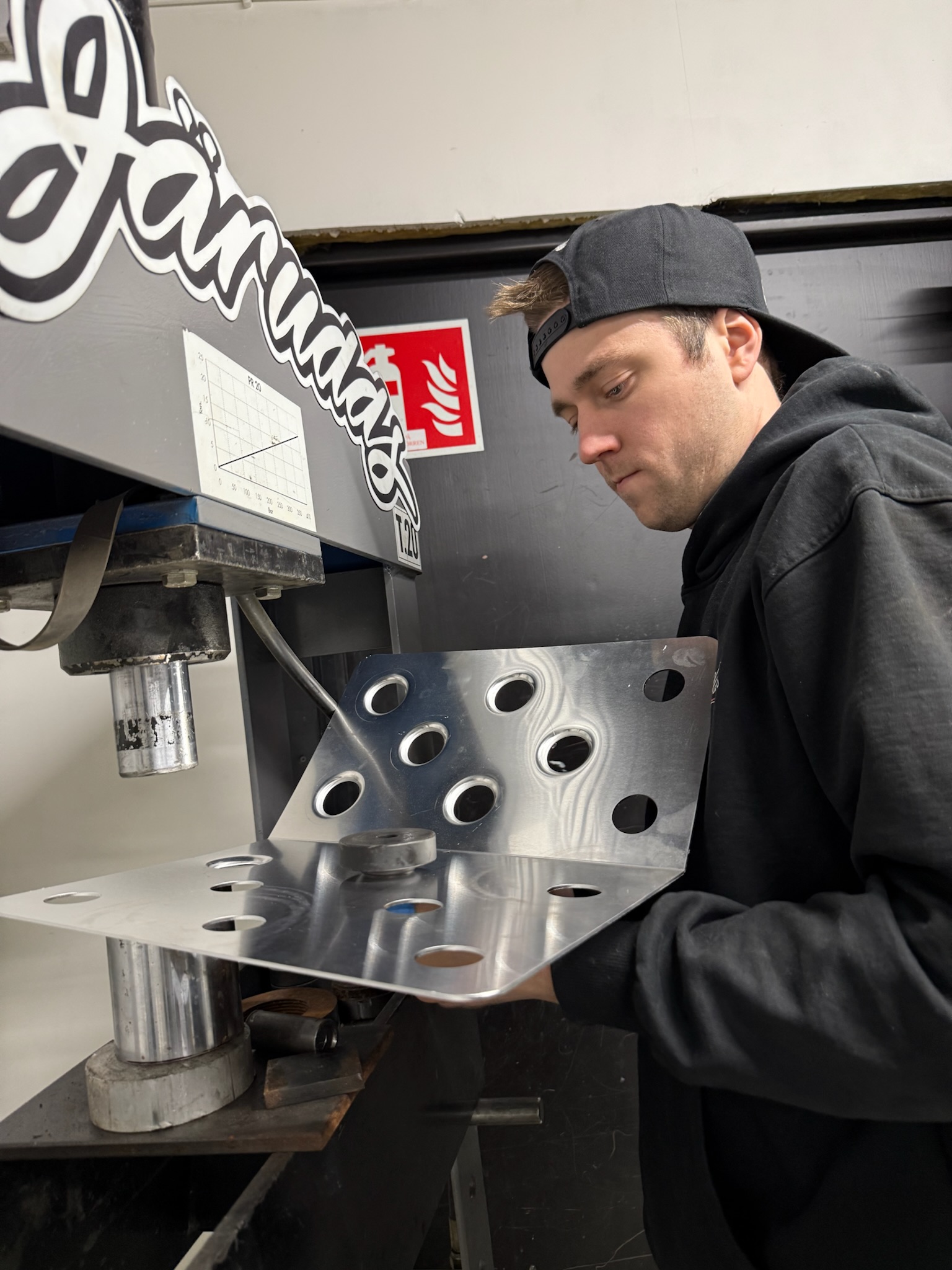 The preferred partner for professional vehicle builders