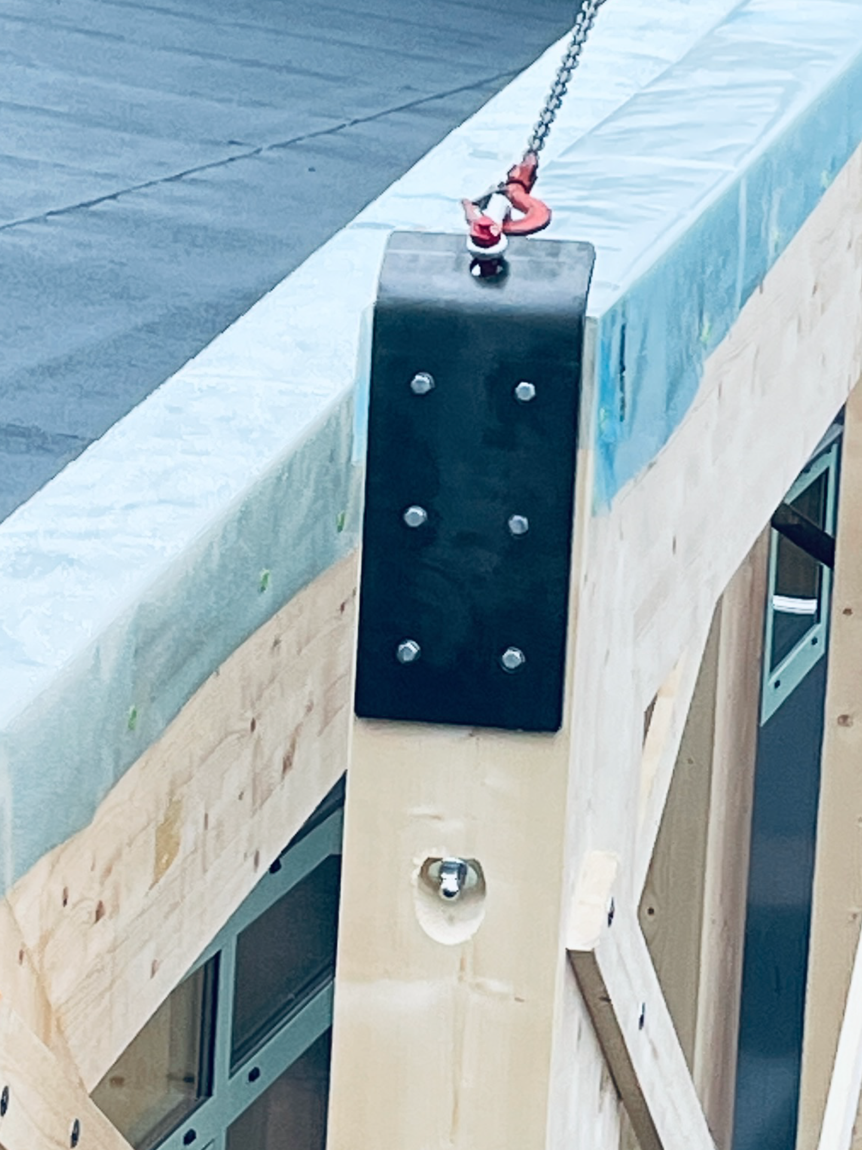 High-precision laser cutting