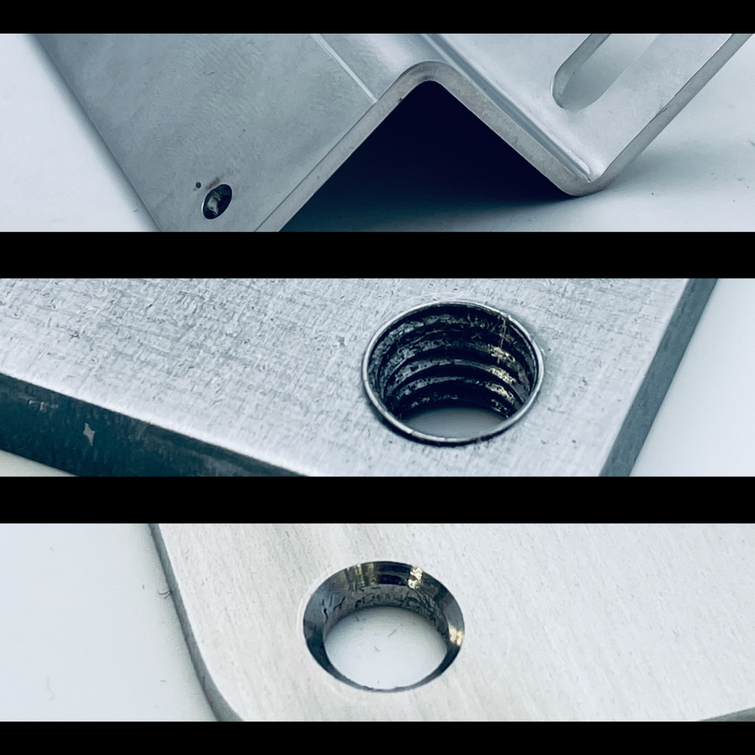 Prototypes and small series parts